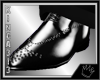 Black Leather Shoes