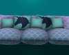 M.U. Pillow Couch V2