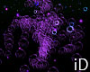 GLOW BALLOON FOUNTAIN