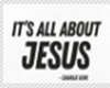 All About Jesus CharlieK