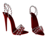 ruby & diamonds