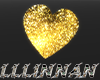 LLLYeelow Heart