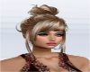 ♥ Gina Brown Hair