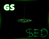 |S| Green Spark GS