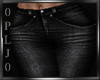 Black-Jeans