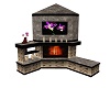 conner fireplace
