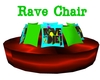 [HD] Round Rave Couch