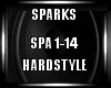 Sparks Hardstyle