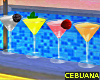 Party Island Drinks