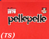 (TS) Red Pelle Pelle Tee