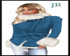 [JR] Warm Winter Jacket