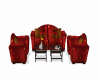GHEDC Couch Set 1
