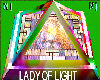 ~NJ~Lady of Light FireP