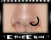 [E]*Nose Ring2*
