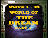 U2- WORLD OF THE DREAM