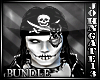 Ghost Pirate -Bundle-