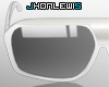 |JL| Glasses Lewis [W]