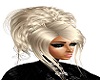 Storm~ Emma Updo Platnum