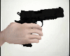 Pistol Gun Avatar