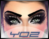 [Y]..Eyebrows black 8