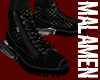 Black Boots M