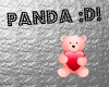 [CS]PinkPanda Fur:D! {M}