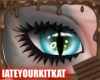 Noody Uni  Eyes