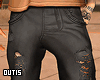 後 PIRATE SHORT