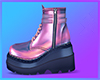 Boots Stardust +