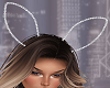 Diamond Bunny Ears