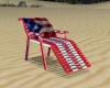 Puerto Rico B. Chair