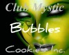 Club Mystic Dance Bubble