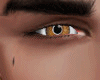 Brown Light eyes -Unisex