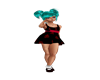 Aoifes Pig Tails Hair 13