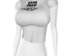 miu shirt busty