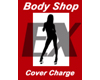 Body Shop Cover Exotica
