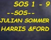 SOS-JULIAN SOMMER