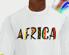 [EB]AFRICAN PAJAMAS MALE