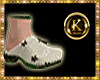 Korean Kimono shoes