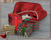 Santas Bag of Gifts