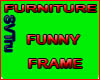Funny frame picture