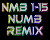 NUMB  2022 remix