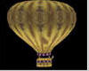 [LH]Gold Hotair Balloon