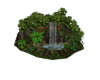 Add-on Waterfall