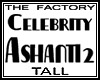 TF Ashanti Avatar 2 Tall