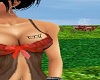 custom CTM female chest