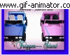 2 Jeeps Animated