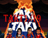 Song-Taki Taki Remix