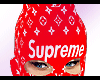 G| Supreme Mask e