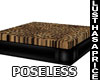 ` Leopard Bed NP